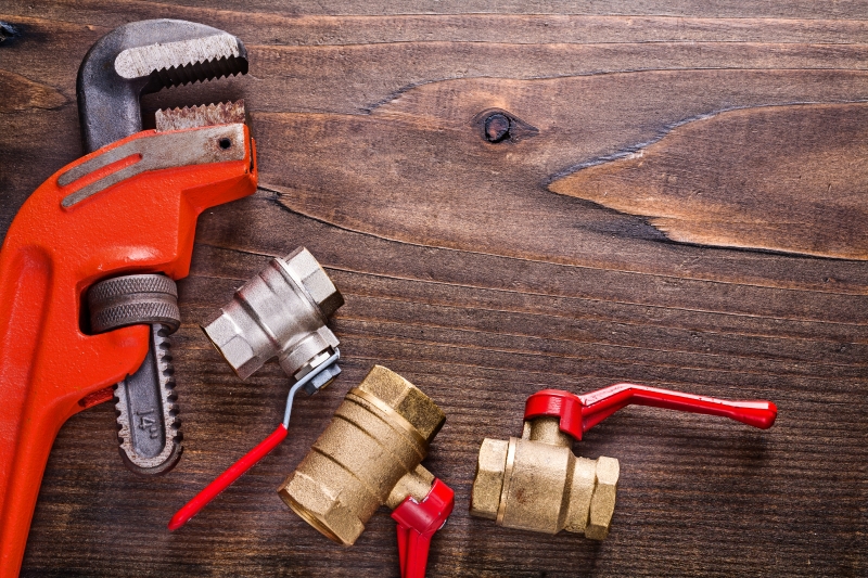 Plumbers in Leighton Buzzard, Wing, Stewkley, LU7